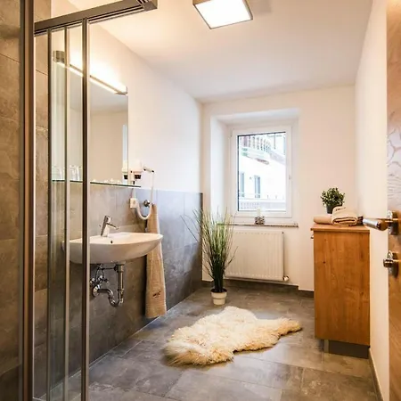 Smart Flats Osb021021 Cyb * Dorfgastein