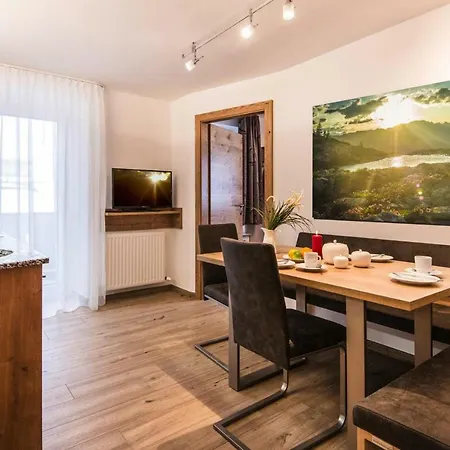 Smart Flats Osb021021 Cyb Daire Dorfgastein
